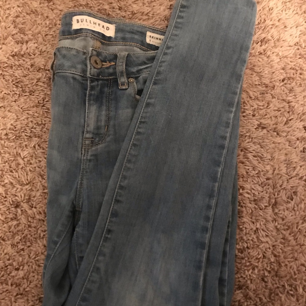 Bullhead Jeans